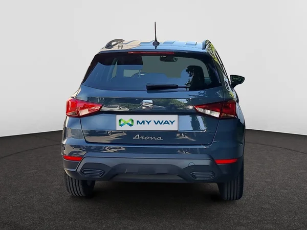 SEAT Arona (2025) — foto 15 van 15