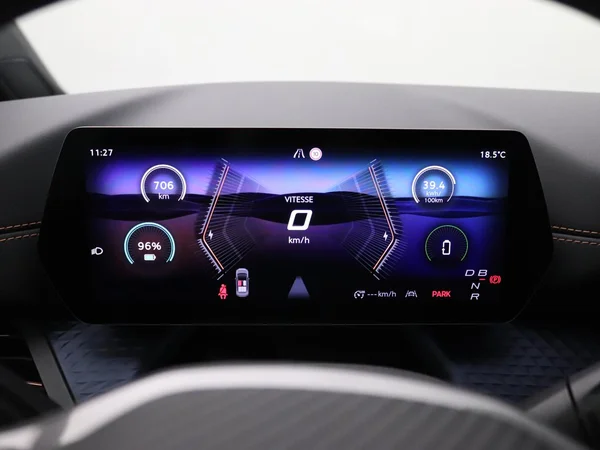 CUPRA Born (2026) — foto 18 van 19