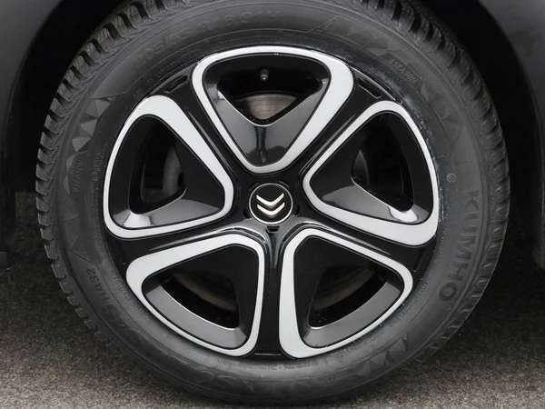Citroën C3 (2022) — foto 4 van 39