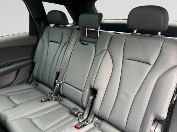 AUDI Q7 (2023) — foto 10 van 24