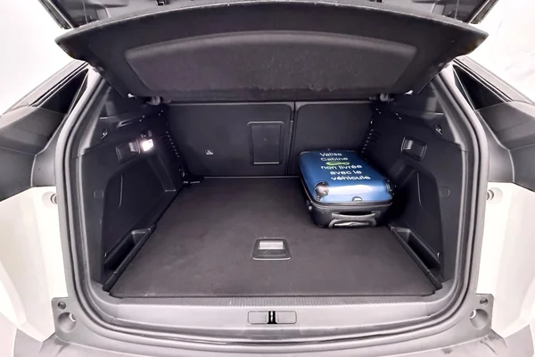 Peugeot 3008 (2020) — foto 4 van 28