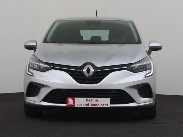 RENAULT Clio (2022) — foto 24 van 26