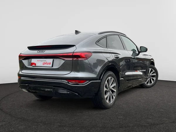 AUDI Q6 Sportback e-tron (2025) — foto 5 van 5