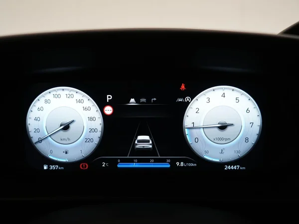 Hyundai i20 (2024) — foto 3 van 21