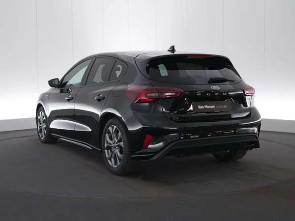Ford Focus (2023) — foto 12 van 24