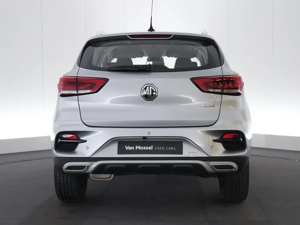 MG ZS (2024) — foto 19 van 23