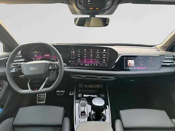 AUDI A5 Avant e-hybrid (PHEV) (2025) — foto 9 van 15