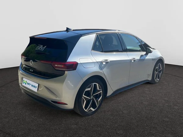 VOLKSWAGEN ID.3 (2021) — foto 14 van 19