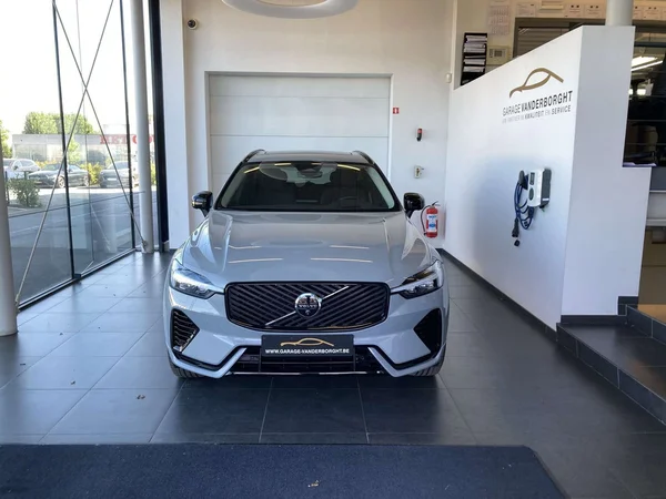 Volvo XC60 (2026) — foto 12 van 22