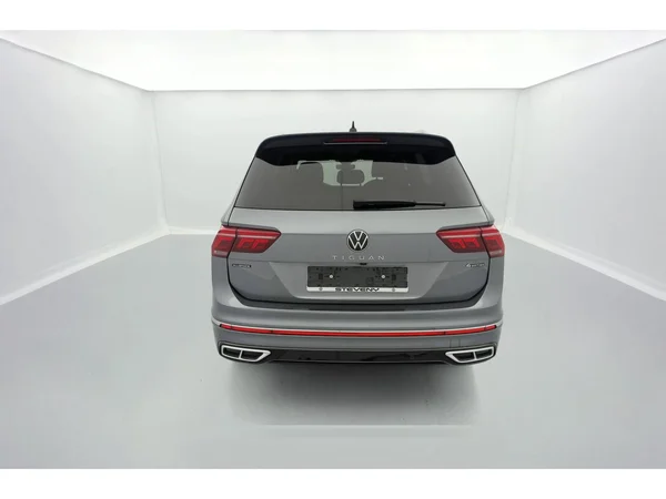 VOLKSWAGEN Tiguan Allspace (2022) — foto 31 van 34