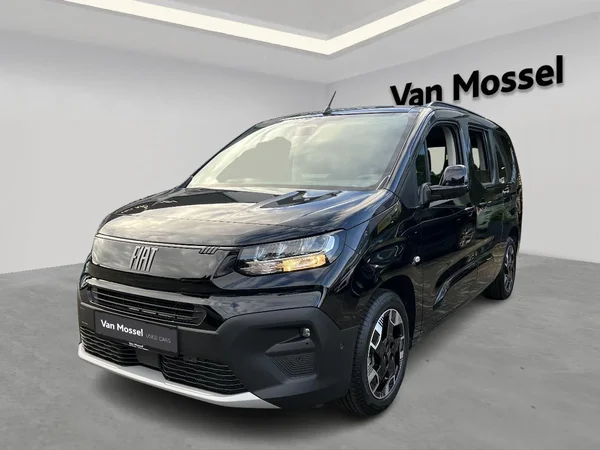Fiat Doblò (2026) — foto 16 van 26