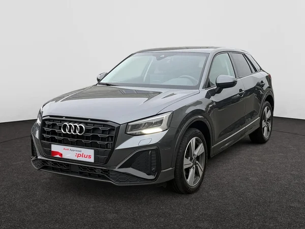 AUDI Q2 (2024) — foto 1 van 19