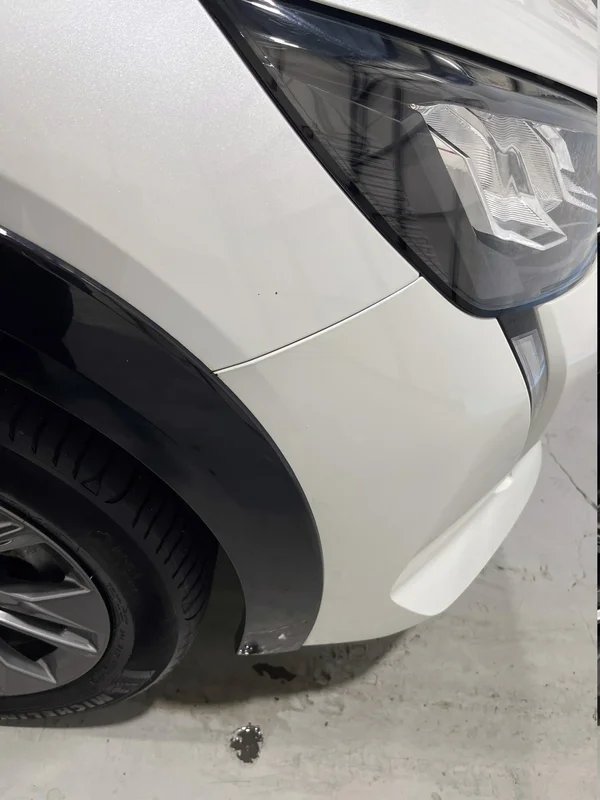 Peugeot E-208 (2021) — foto 37 van 51