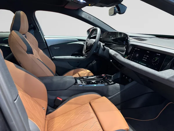 AUDI A6 Avant e-tron (2026) — foto 7 van 20