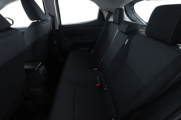 Toyota Yaris (2022) — foto 5 van 16