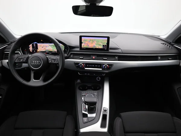 AUDI A4 Avant (2019) — foto 4 van 22