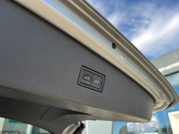 VOLKSWAGEN Tiguan Allspace Dsl (2019) — foto 4 van 21