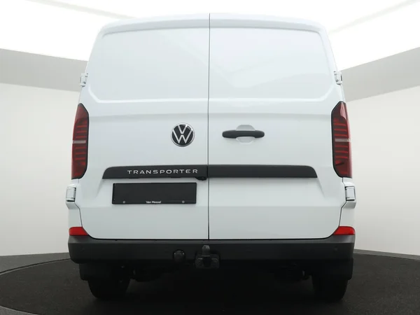 VOLKSWAGEN Transporter T7 32 Fou Swb (2025) — foto 15 van 20