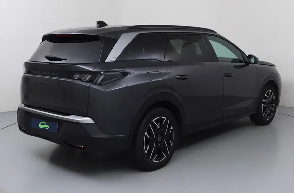 Peugeot 5008 (2025) — foto 20 van 24