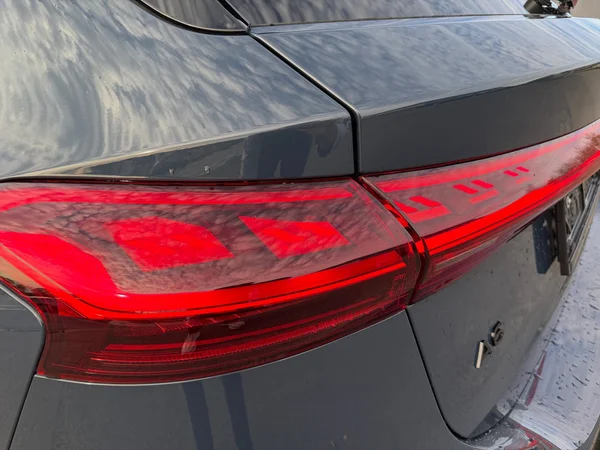 AUDI A6 Avant e-tron (2025) — foto 7 van 24