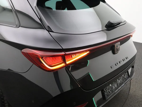 CUPRA Leon ST (2025) — foto 18 van 19
