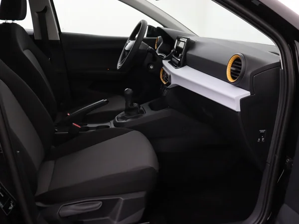 SEAT Ibiza (2025) — foto 3 van 26