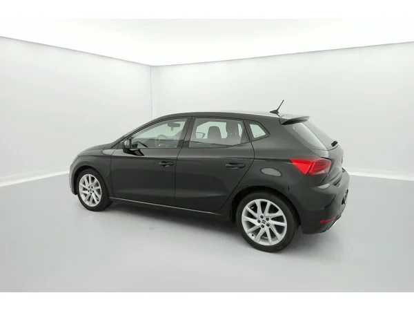 SEAT Ibiza 5P/D (2022) — foto 34 van 36