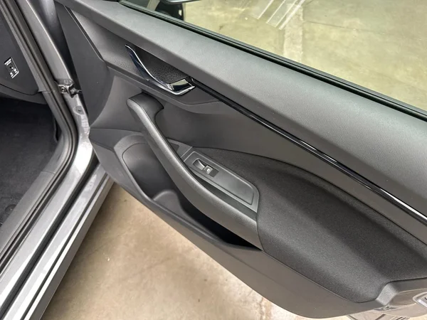 SKODA Kamiq (2026) — foto 9 van 22
