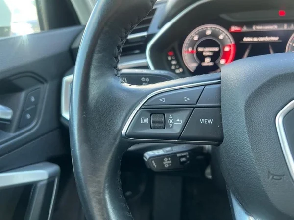 AUDI Q3 Sportback Dsl (2020) — foto 14 van 31