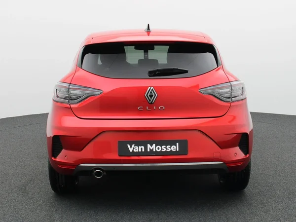 Renault Clio (2025) — foto 12 van 16