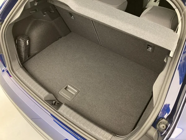 AUDI A1 Sportback (2026) — foto 25 van 36