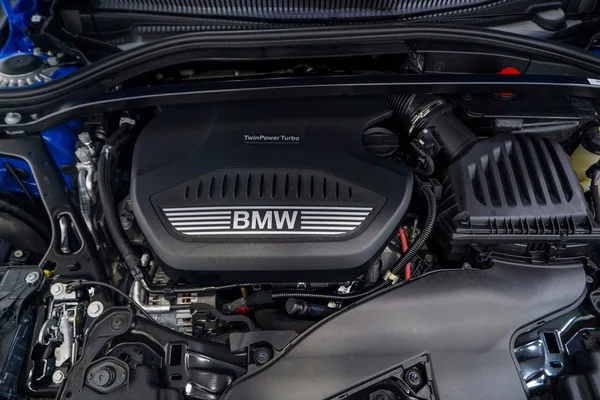 BMW 1 Hatch (F40) (2022) — foto 26 van 39