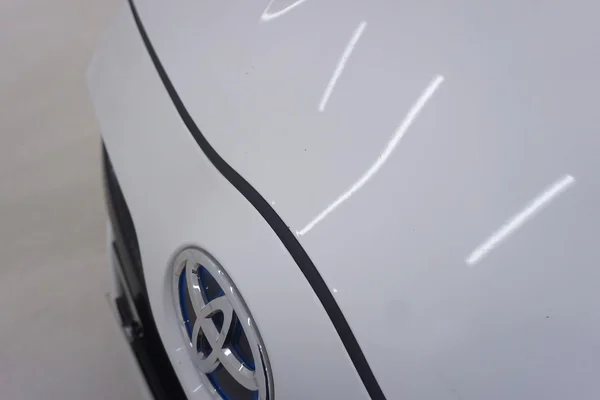 Toyota Yaris Cross (2022) — foto 22 van 39