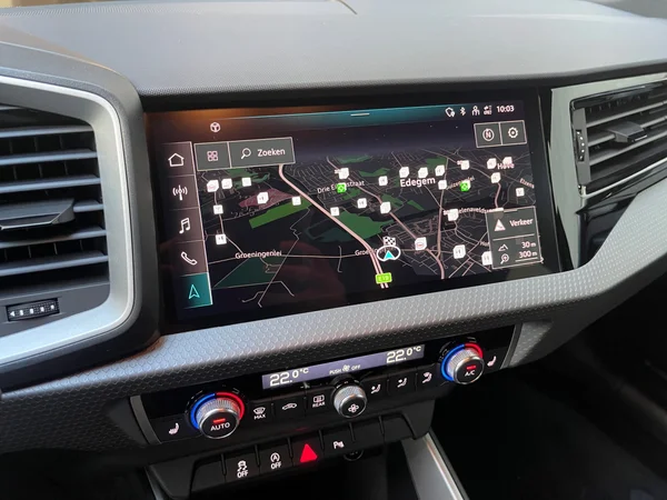 AUDI A1 Sportback (2025) — foto 5 van 13