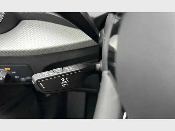 Audi Q2 (2025) — foto 9 van 20