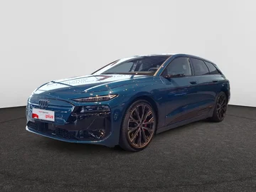 AUDI A6 Avant e-tron (2025)