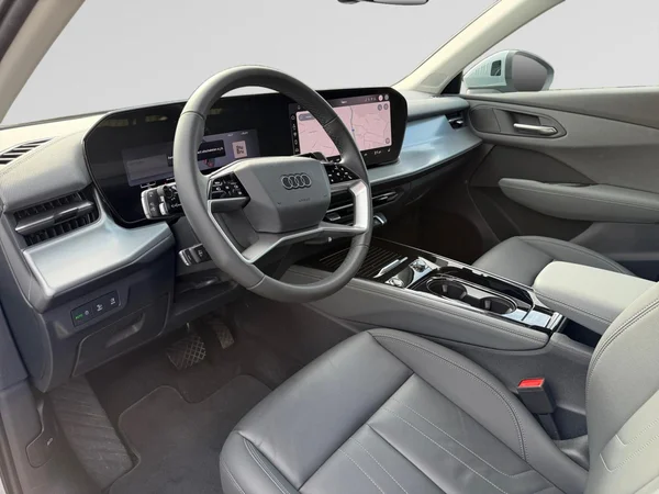 AUDI Q3 Sportback (2026) — foto 19 van 24