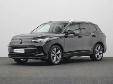 VOLKSWAGEN Tiguan (2024)