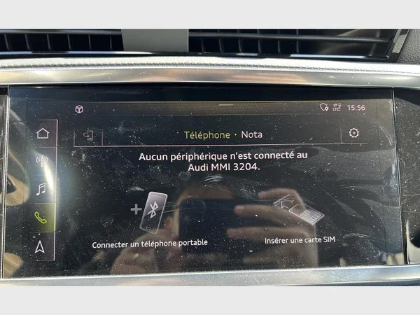 Audi Q3 (2020) — foto 15 van 32