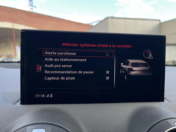 AUDI Q2 (2023) — foto 6 van 16
