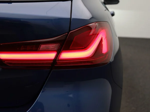 BMW 1 Reeks (2021) — foto 35 van 42