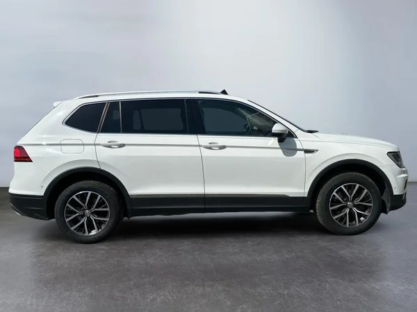 VOLKSWAGEN Tiguan Allspace Dsl (2021) — foto 18 van 23
