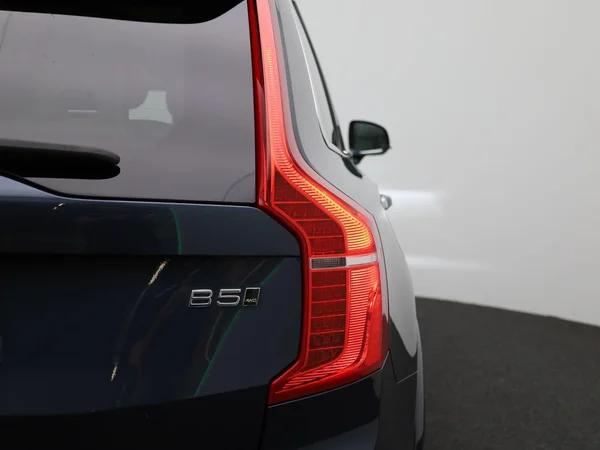 Volvo XC90 (2022) — foto 39 van 49