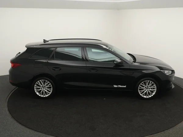 SEAT Leon ST (2025) — foto 19 van 21