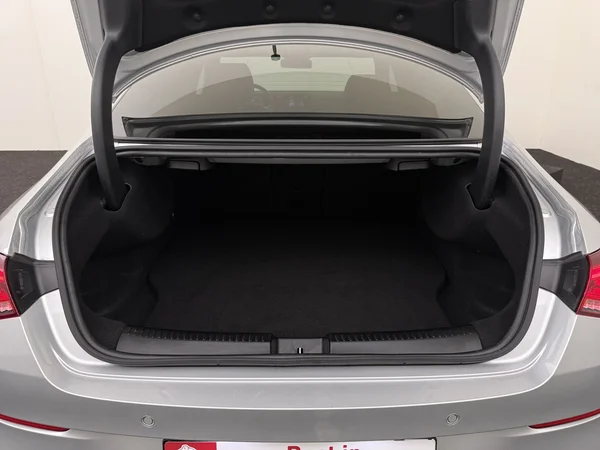 MERCEDES CLA 250 (2022) — foto 8 van 31