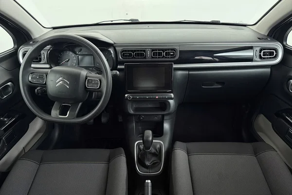 Citroen C3 (2023) — foto 3 van 28