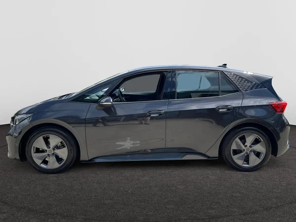 CUPRA Born (2024) — foto 5 van 17