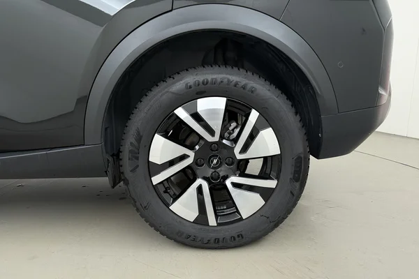 Opel Frontera (2025) — foto 13 van 16