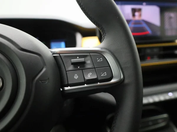 Jeep Avenger (2023) — foto 15 van 30