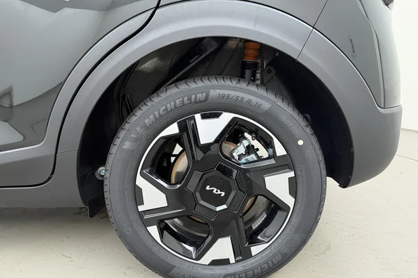 Kia Stonic (2026) — foto 14 van 17